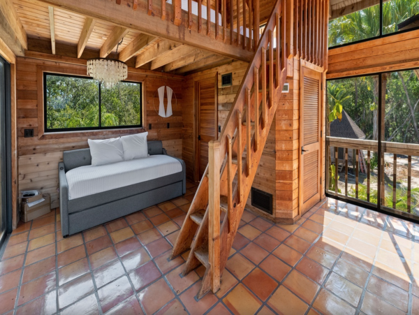Longboat Key Private Island Retreat